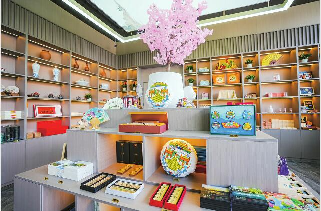 濟南：博物館，美好生活的“助推器”