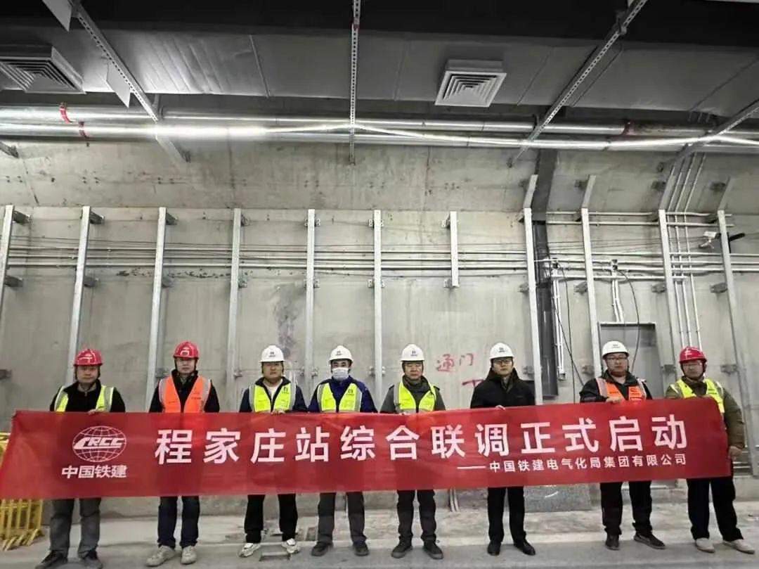 项目强省会|“节”报频传!济南地铁4、6、7、8、9号线及房建项目取得新进展