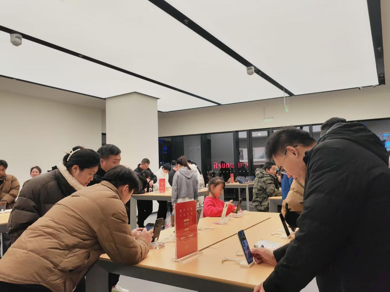 节前市场趋势观察: “货力全开”的济南,有啥年味商机?