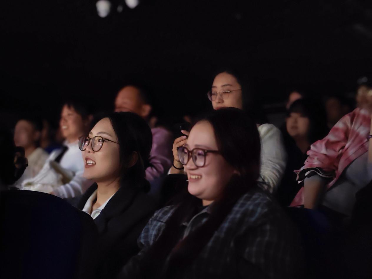 节前市场趋势观察: “货力全开”的济南,有啥年味商机?