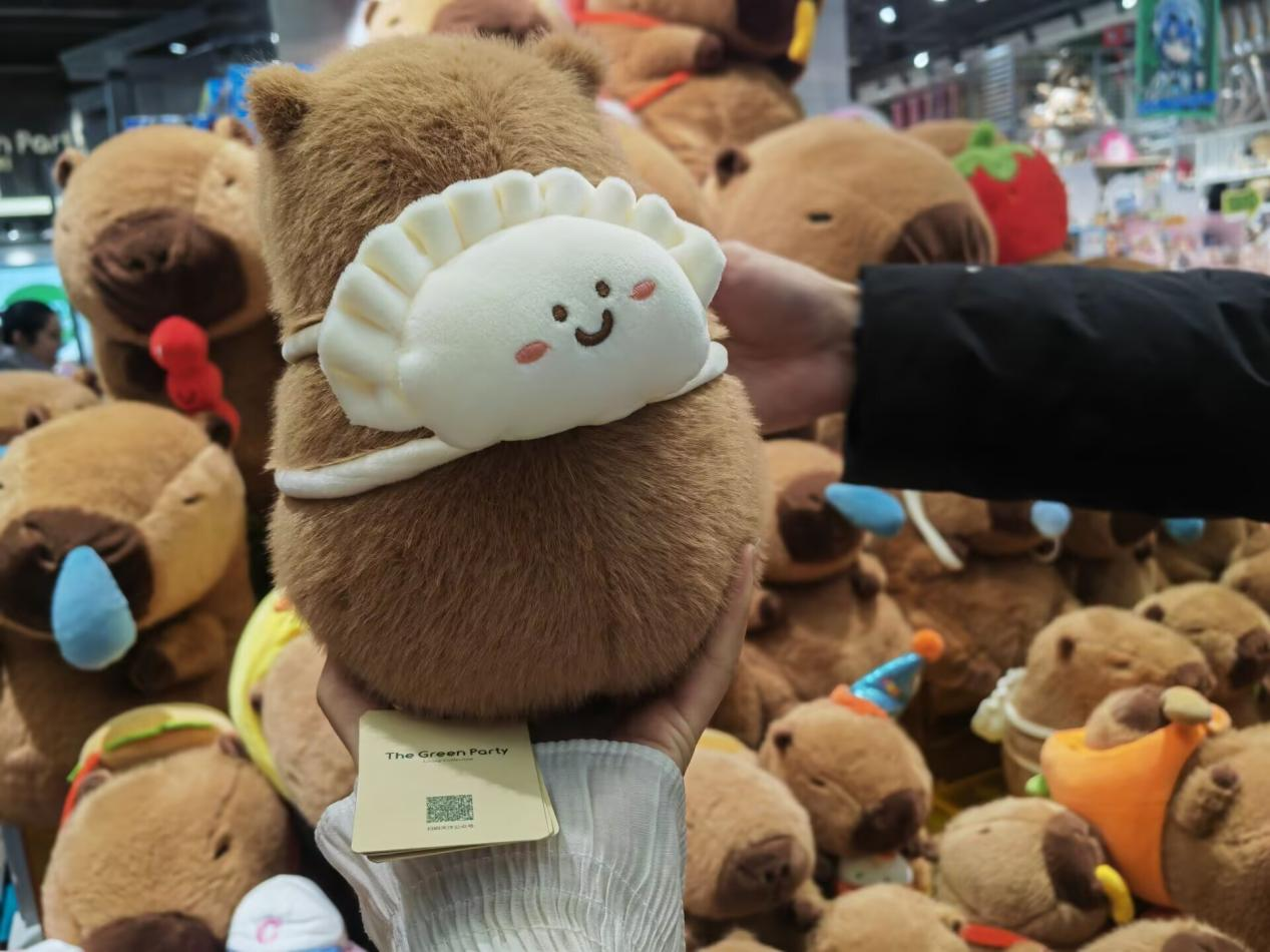 节前市场趋势观察: “货力全开”的济南,有啥年味商机?