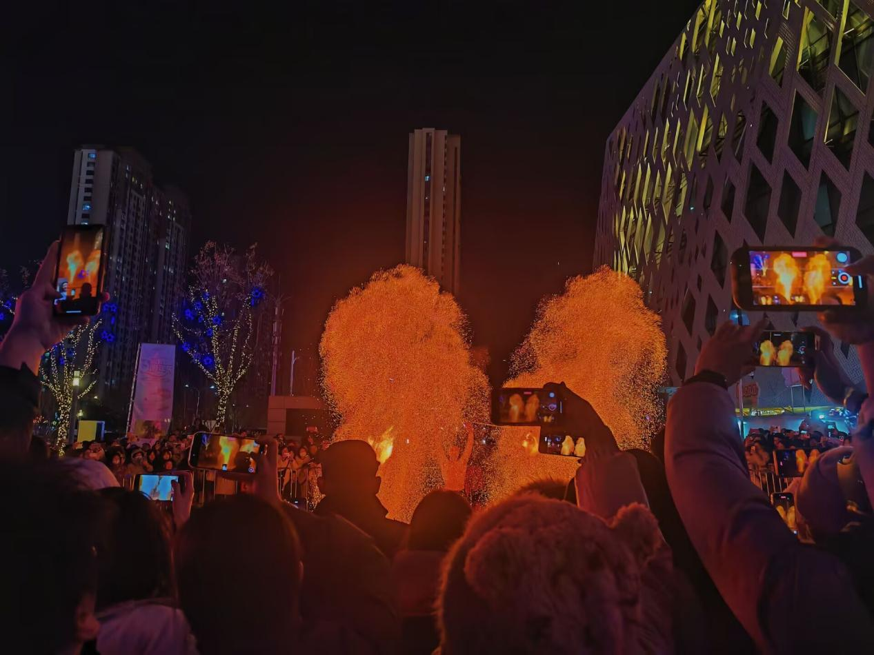 节前市场趋势观察: “货力全开”的济南,有啥年味商机?