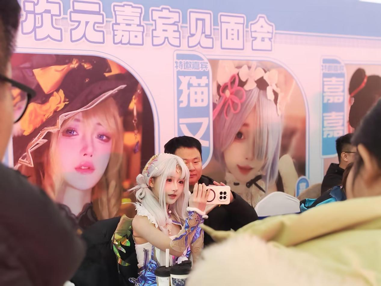 节前市场趋势观察: “货力全开”的济南,有啥年味商机?