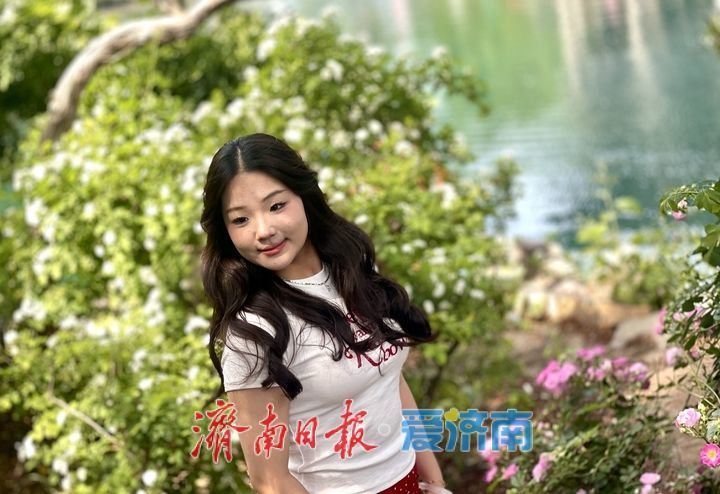 一年四季 泉在济南|泉城景区预热“五一”
