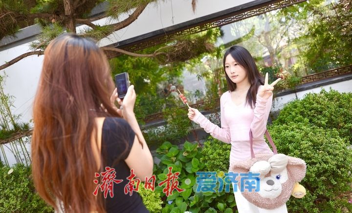 一年四季 泉在济南丨暑意渐浓游兴盛,古韵老街“热”力全开,端午小长假预热正当时