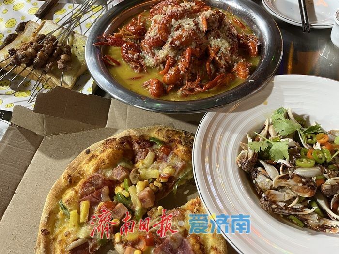 夏日经济新观察:消费热潮奔涌,民生底色愈浓