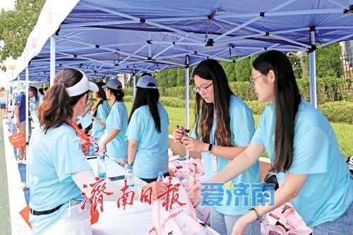 一场人才与城市的盛夏之约 济南各区县让青年人才“此心安处是吾乡