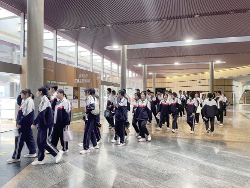 从“单体空间”到“城市文化生态圈”！当剧院成为一种生活方式