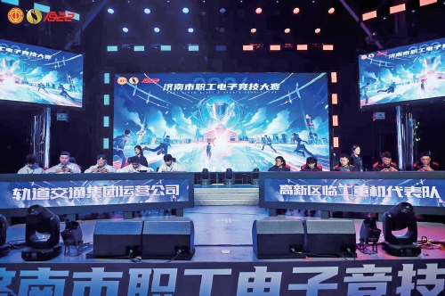 业态融合好戏连台 济南“金九银十”消费热潮涌动