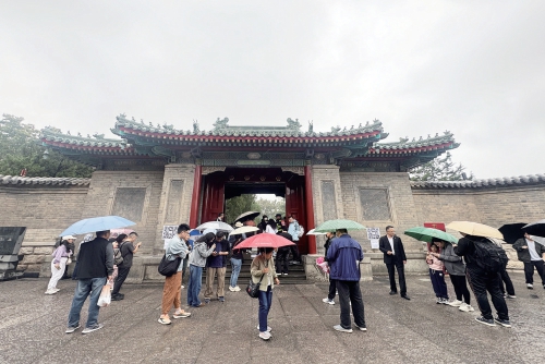 集中上新！济南城市文旅新生态亮相