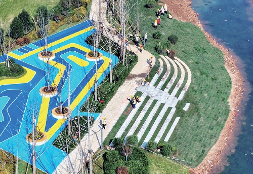 交通、补贴、供暖、城建……这些进展请查收!