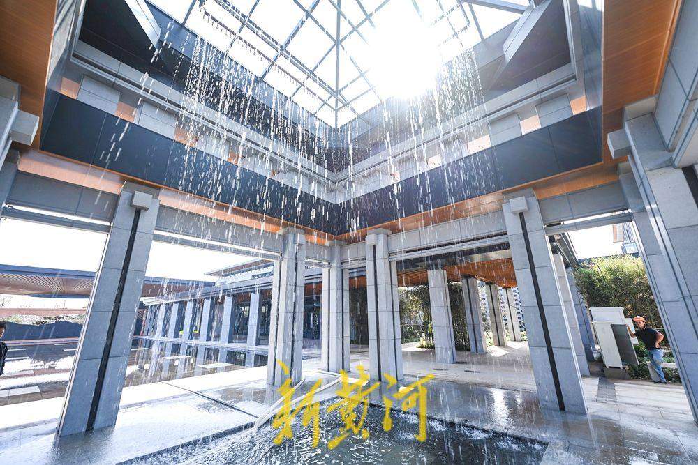 济南如梦令主题演艺乐园本周六迎客 以宋词文化为主题