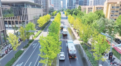 济南：以好办为目标，用温度提速度