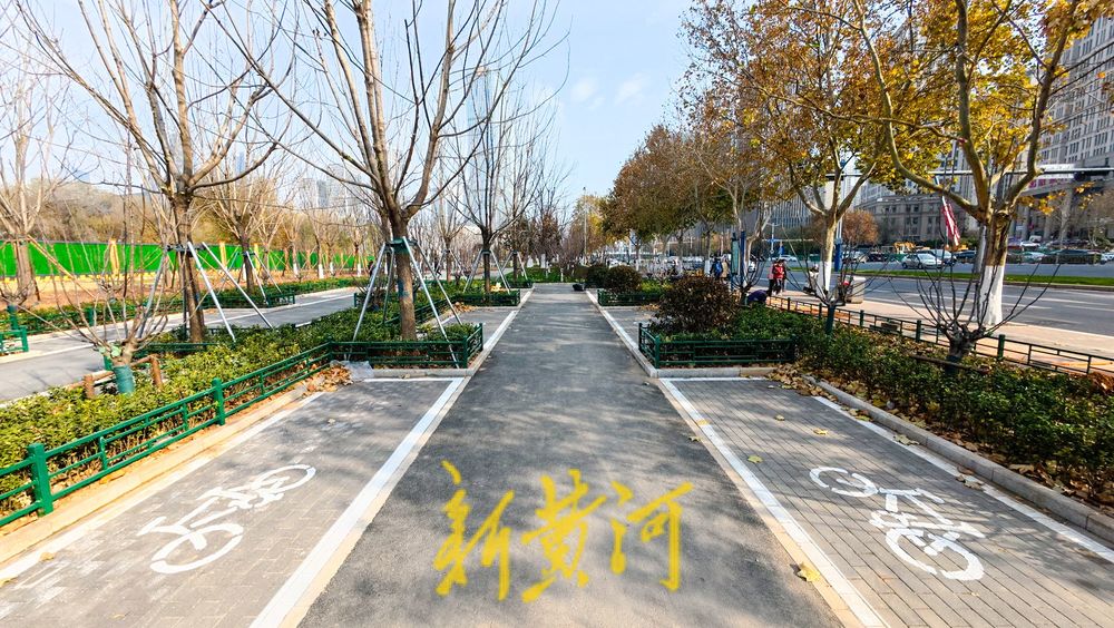 济南地铁4号线文化和商业地标新站名全新亮相