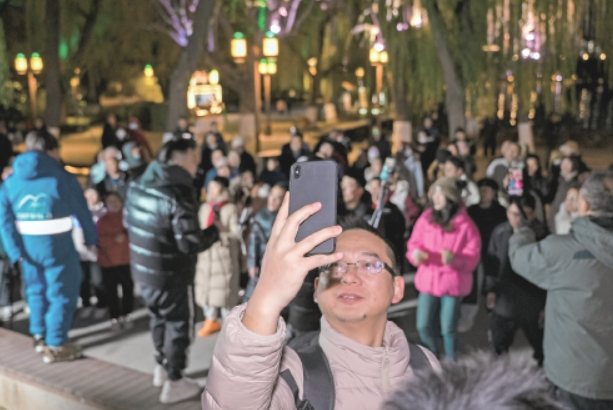 大明湖野生KTV——用歌声温暖一座城！