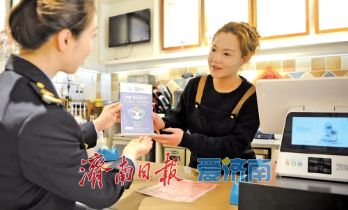 郑重的答卷——20件民生实事项目完成情况