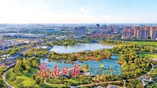 郑重的答卷——20件民生实事项目完成情况