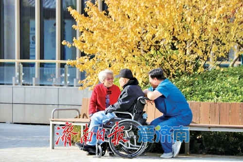 郑重的答卷——20件民生实事项目完成情况