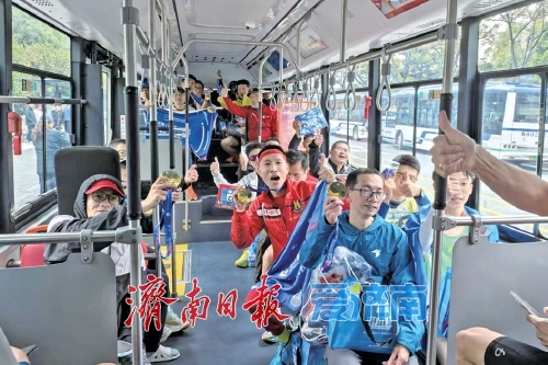 郑重的答卷——20件民生实事项目完成情况