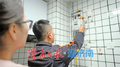 郑重的答卷——20件民生实事项目完成情况