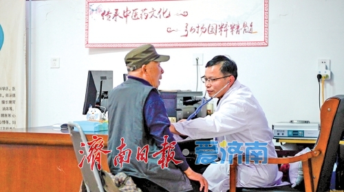 郑重的答卷——20件民生实事项目完成情况