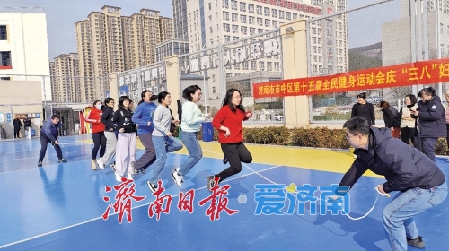 郑重的答卷——20件民生实事项目完成情况