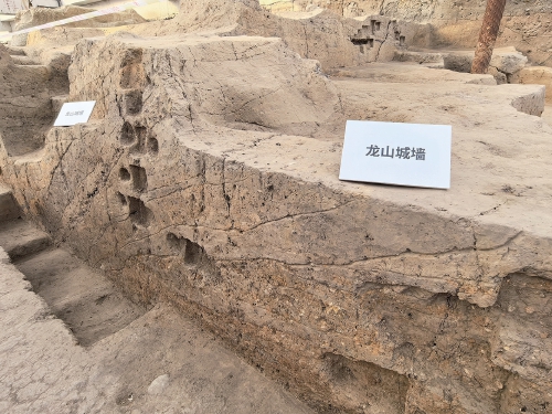 大明湖西南遗址：中华文明连续性的齐鲁实证