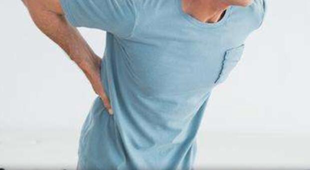 警惕：“闪腰”是腰椎发出的健康警报