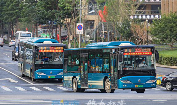 济南区际公交价格2月1日起调整