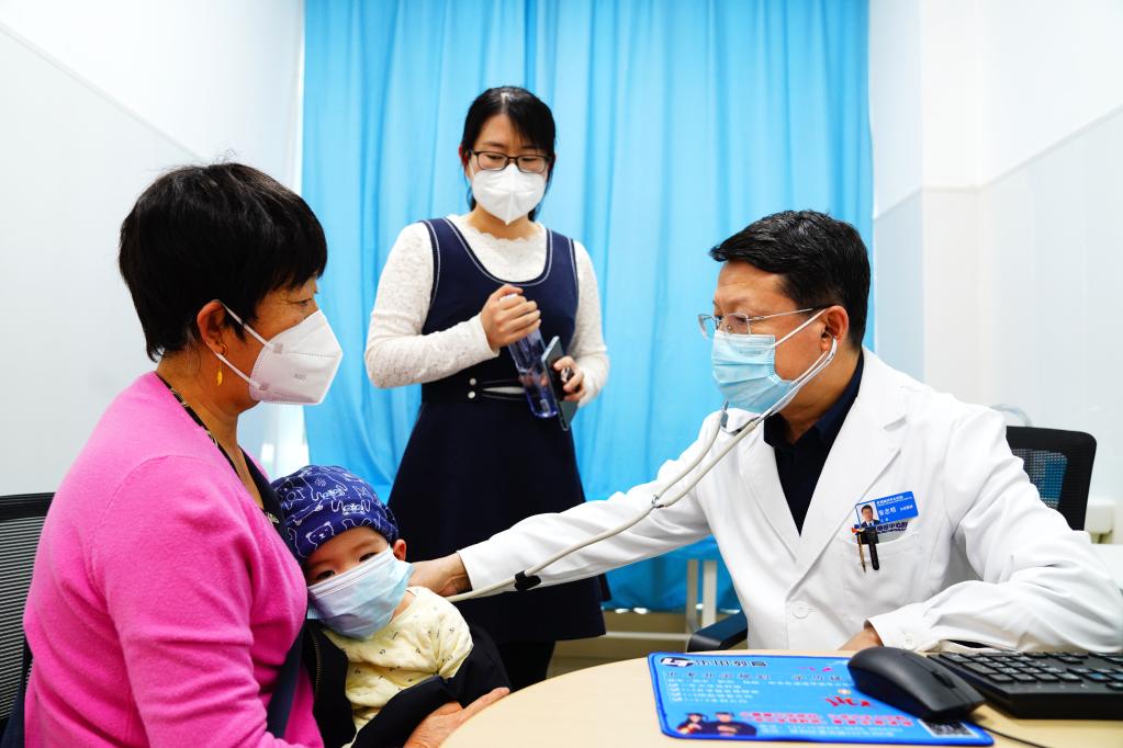 山东东营垦利：优质医疗资源下沉扩容便民更惠民